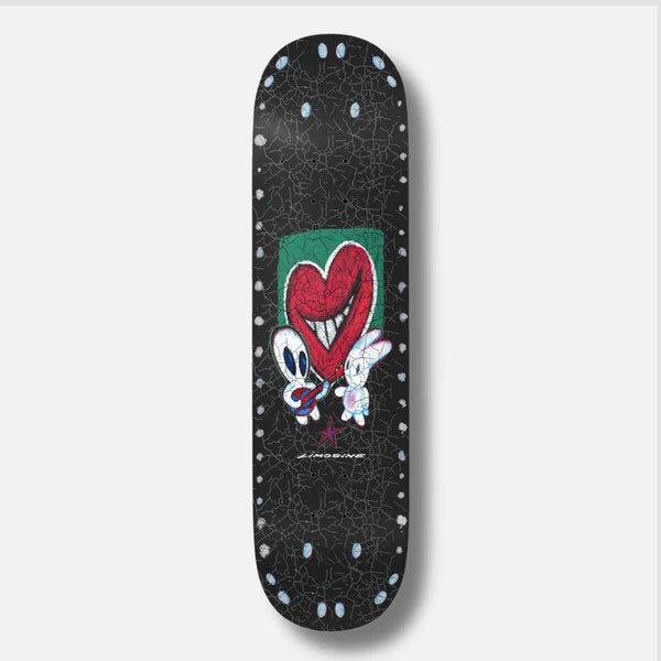 Limosine Skateboards - 8.25