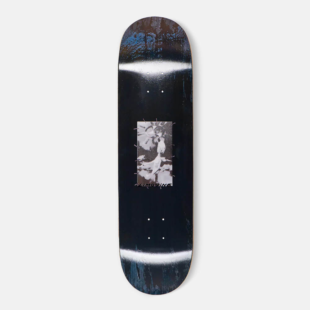 Limosine Skateboards - 8.6" Max Palmer Melt Skateboard Deck