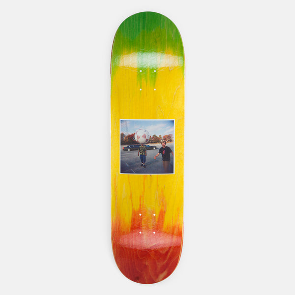 Limosine Skateboards - 8.5