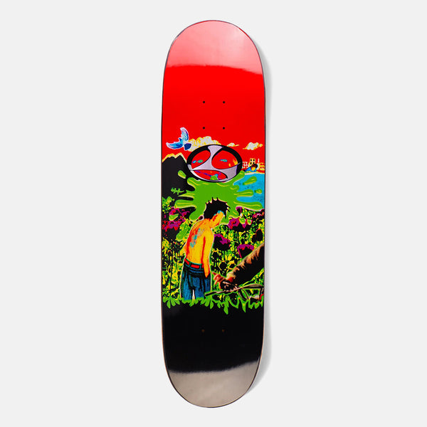 Limosine Skateboards - 8.25