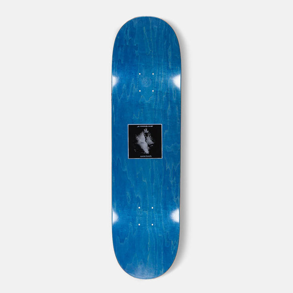 Limosine Skateboards - 8.25