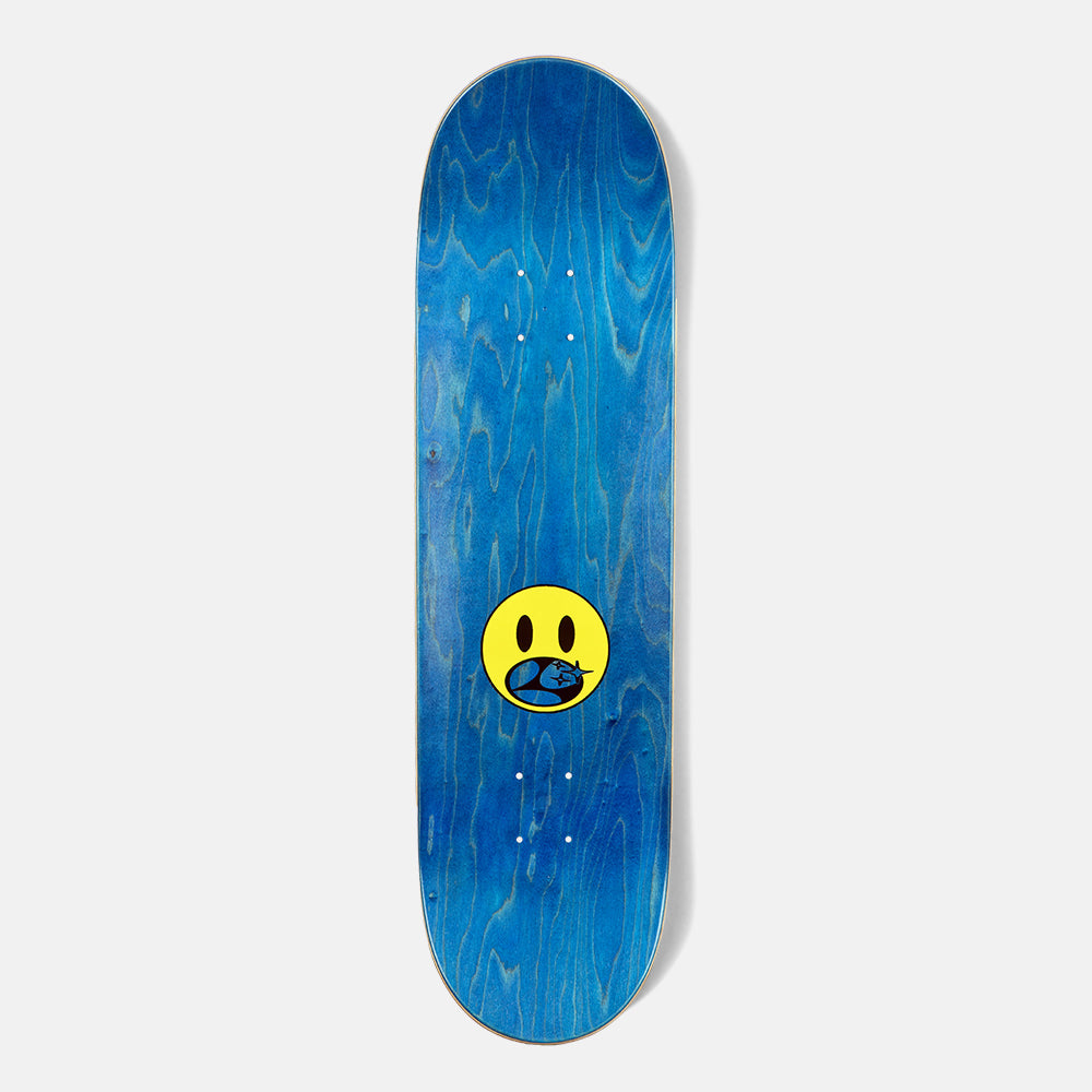 Limosine Skateboards - 8.38" Ringwave Skateboard Deck