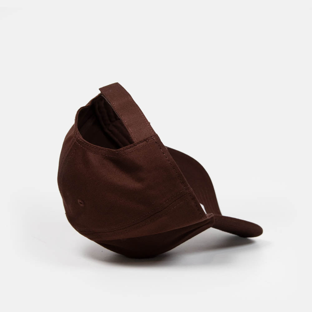 Limosine Skateboards - Game Over Cap - Brown