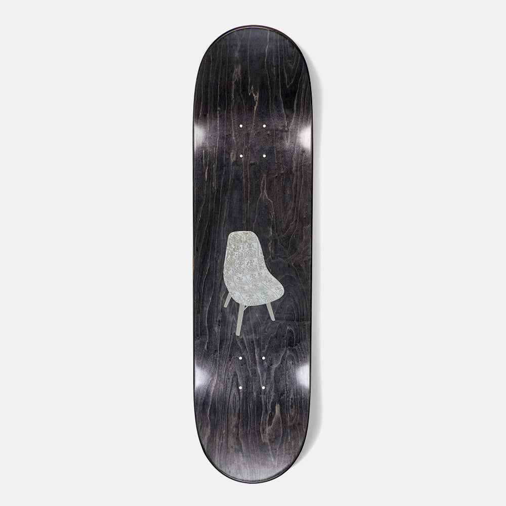 Limosine Skateboards - 8.38" SLICK Snake Pit Skateboard Deck