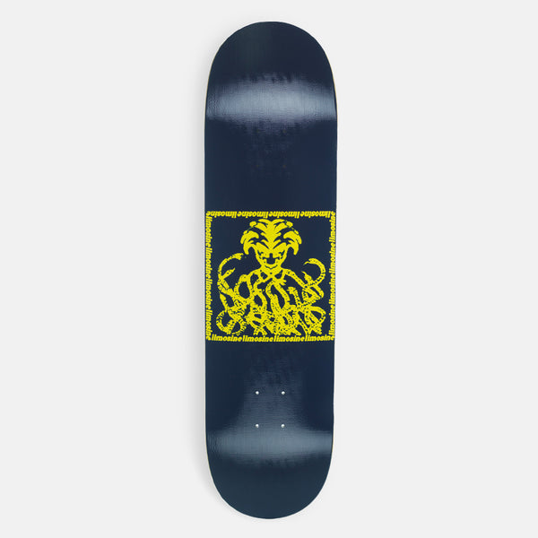 Limosine Skateboards - 9.0