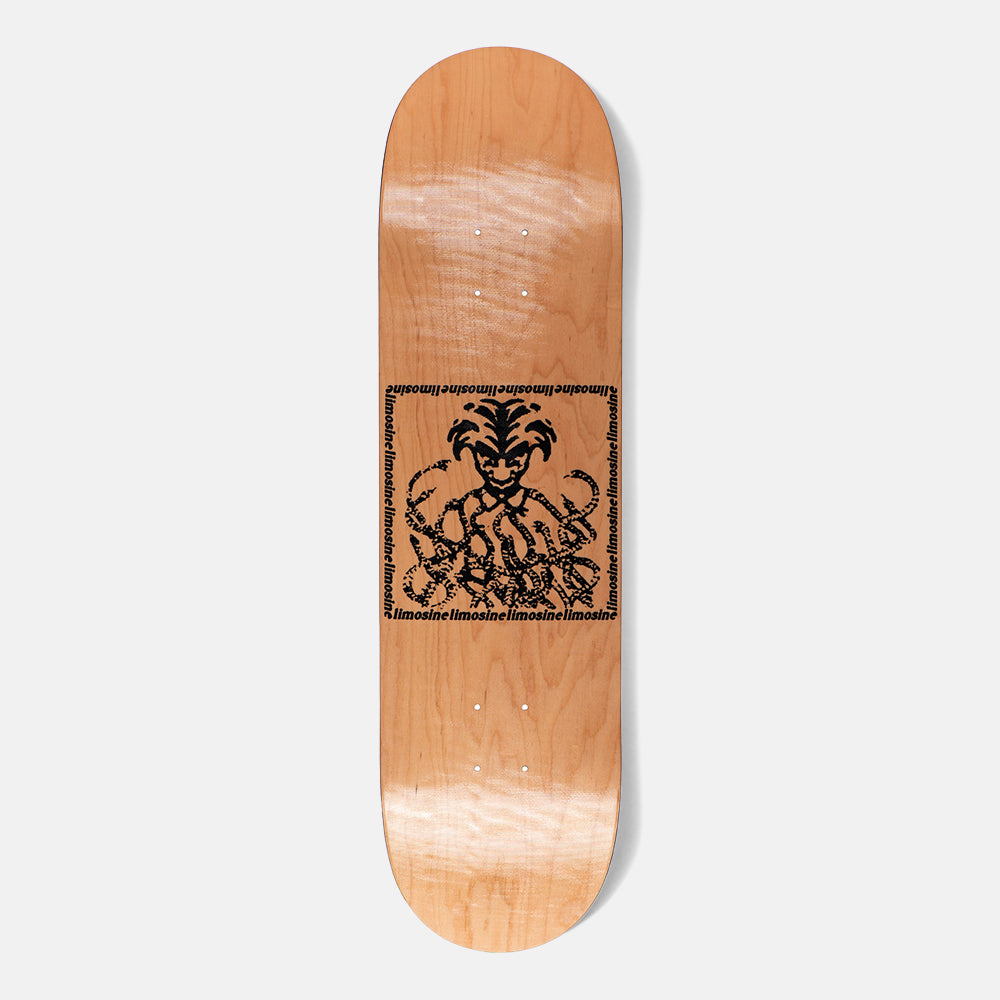Limosine Skateboards - 8.38" SLICK Snake Pit Skateboard Deck