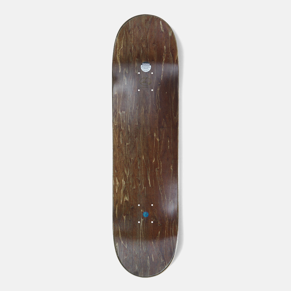 Limosine Skateboards - 8.25" Snake Pit X Skateboard Deck