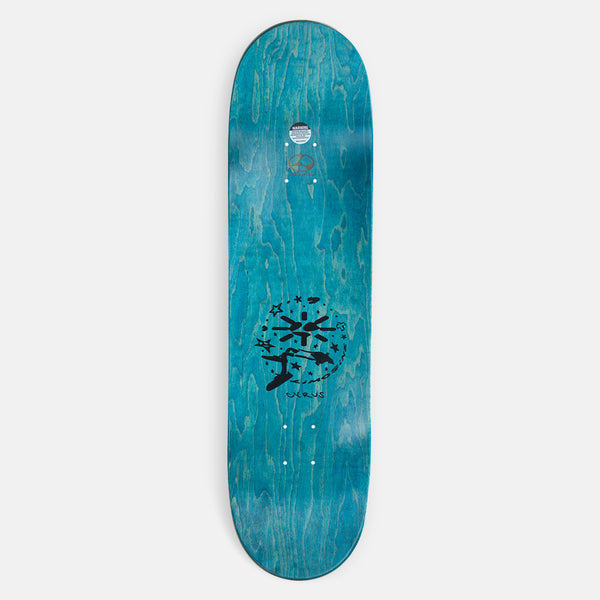 Limosine Skateboards - 8.38