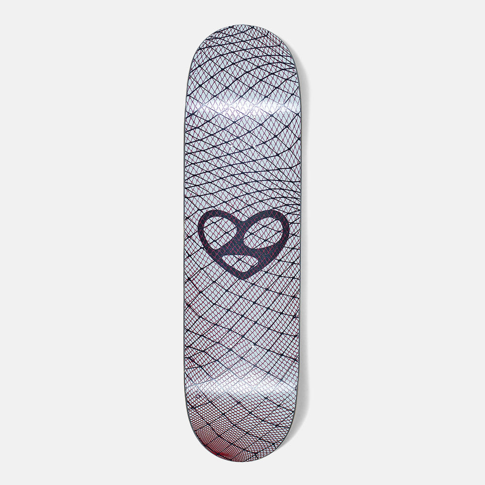 Limosine Skateboards - 8.25" Max Palmer Temptress Skateboard Deck
