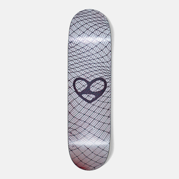Limosine Skateboards - 8.25