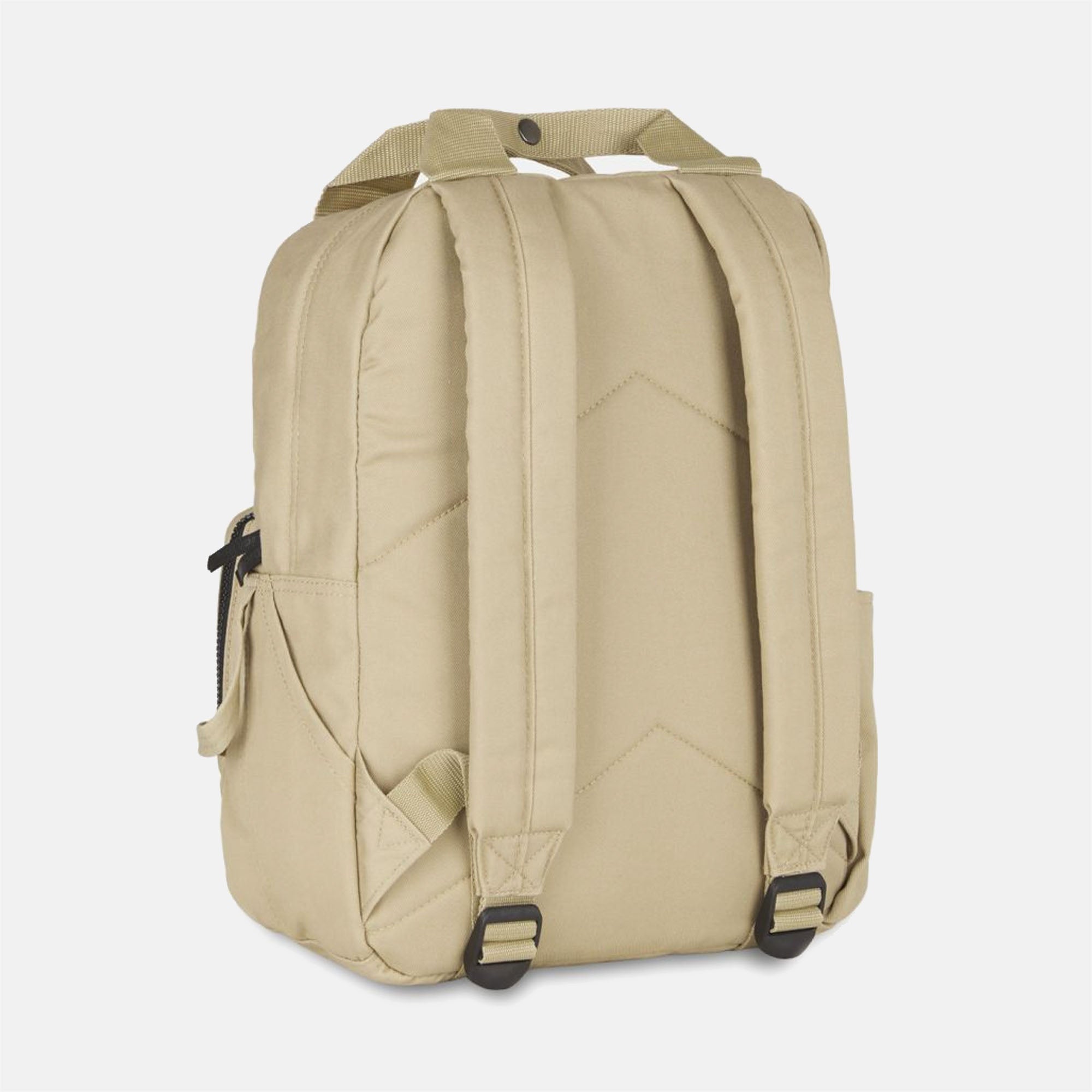 Small hot sale khaki backpack