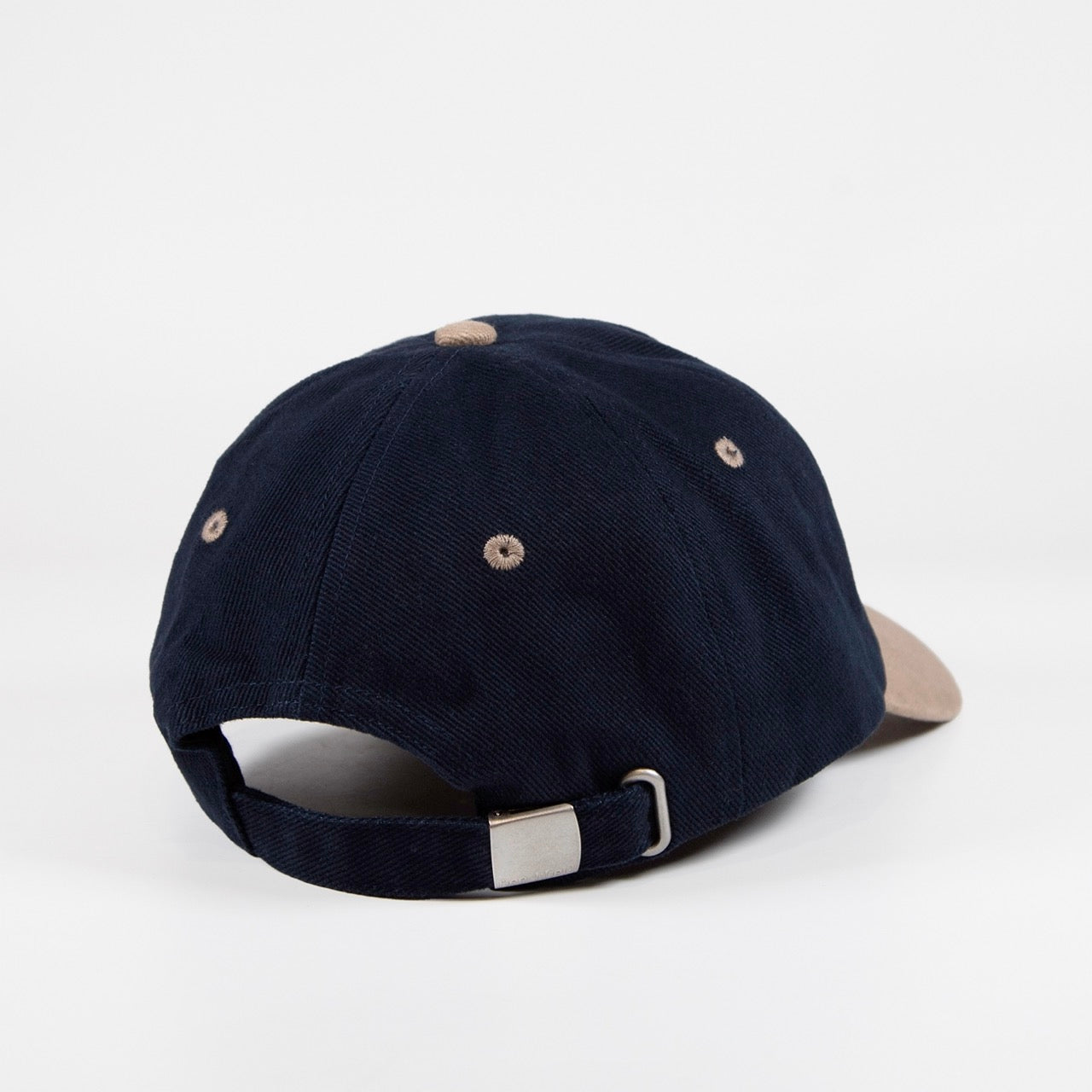 Short Straw - Short Straw Cap - Navy / Taupe