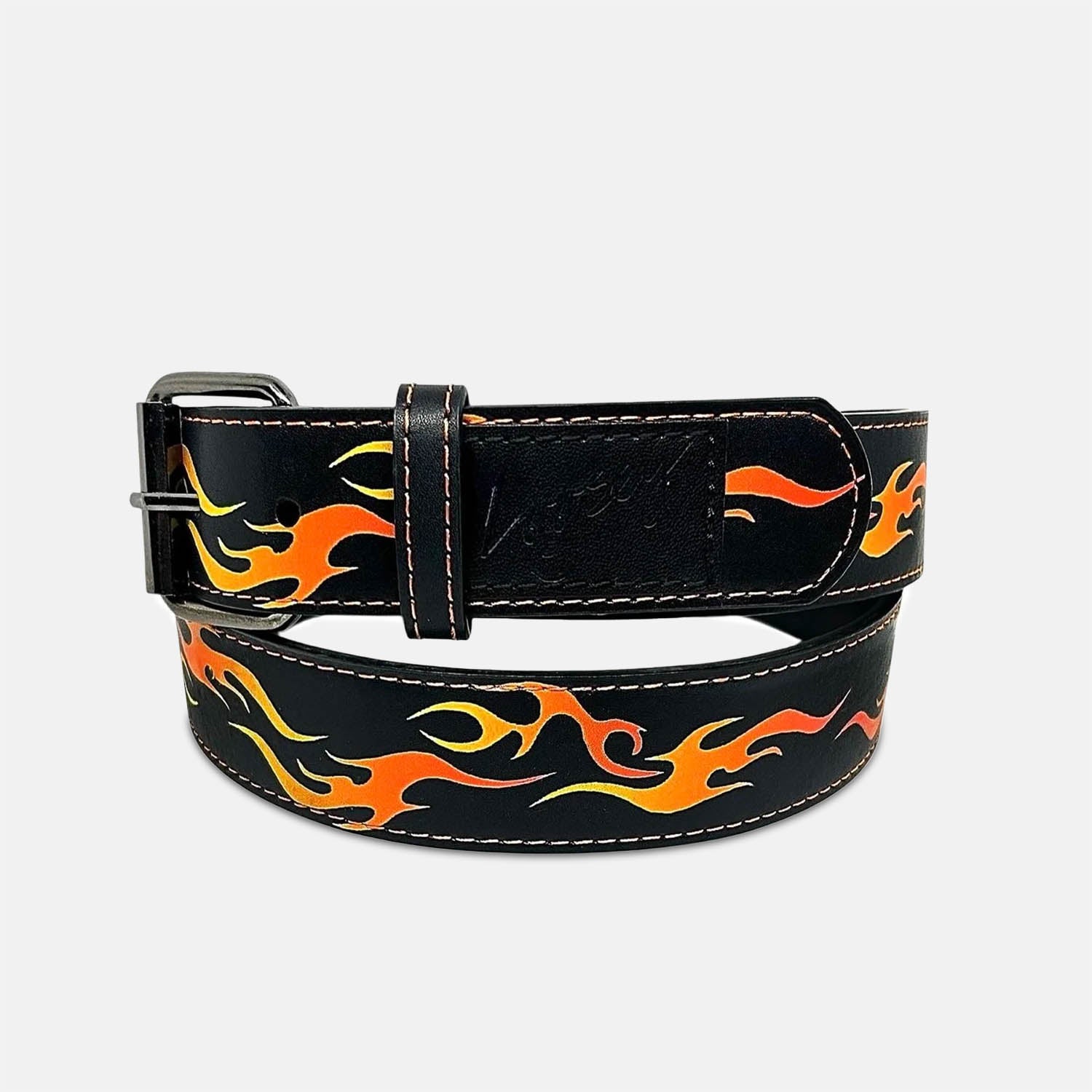 Loosey - Fire Ball Belt - Black