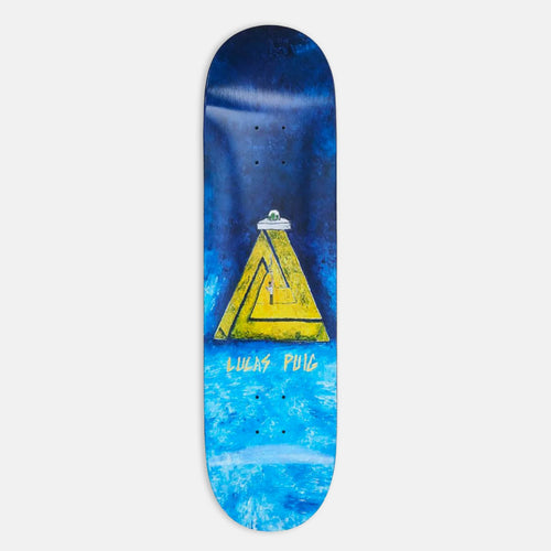 Palace Skateboards - 8.2