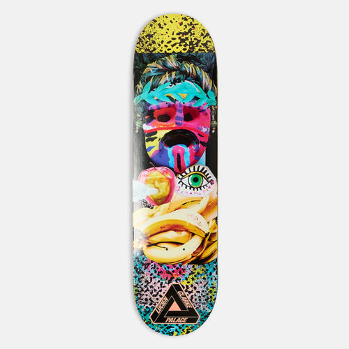 Palace Skateboards - 8.25