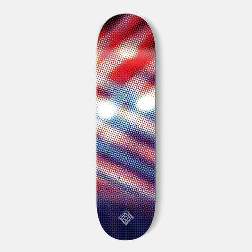 The National Skateboard Co. - 8.0