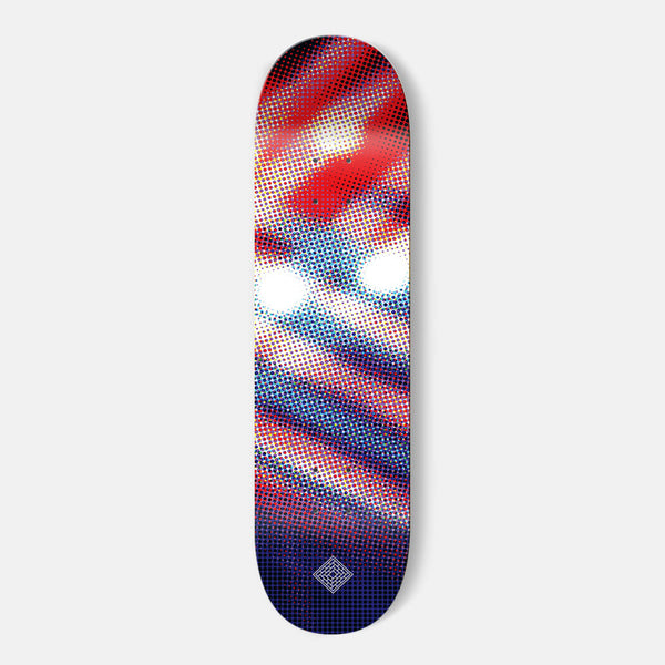 The National Skateboard Co. - 8.0