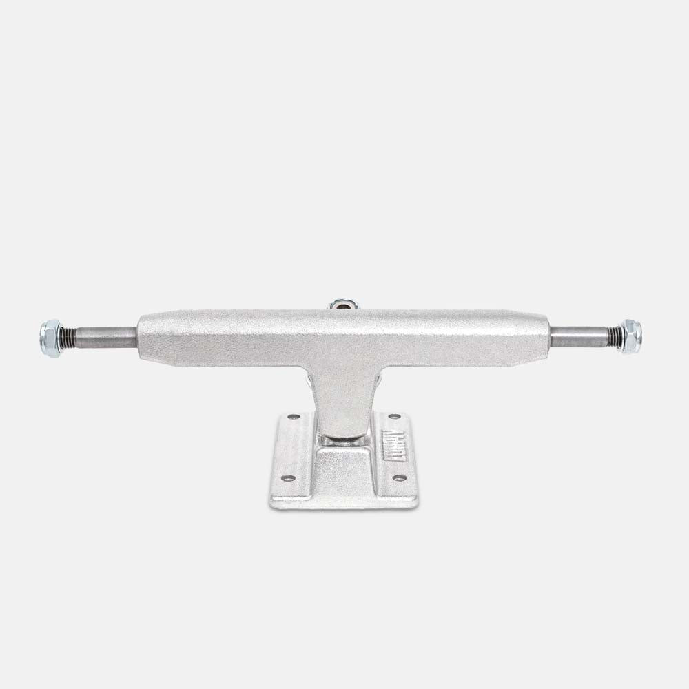 Lurpiv - (Pair) 160 Hollow Polished Skateboard Truck