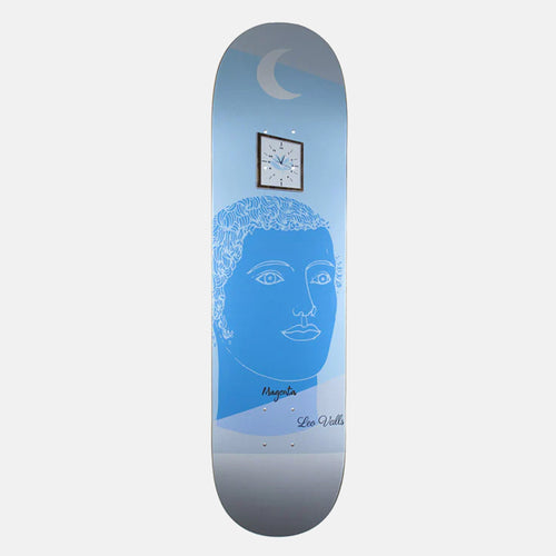Magenta Skateboards - 8.5