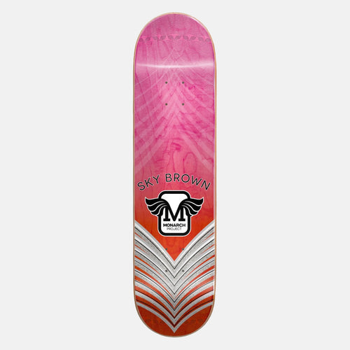 Monarch Skateboards - 7.75