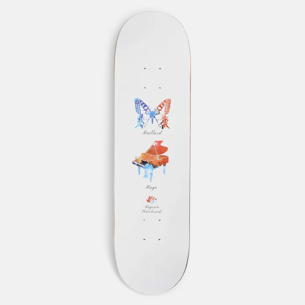 Magenta Skateboards - 8.375
