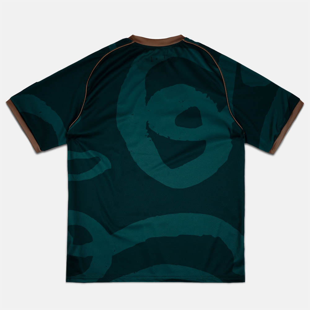 Magenta Skateboards - Onze Jersey - Green