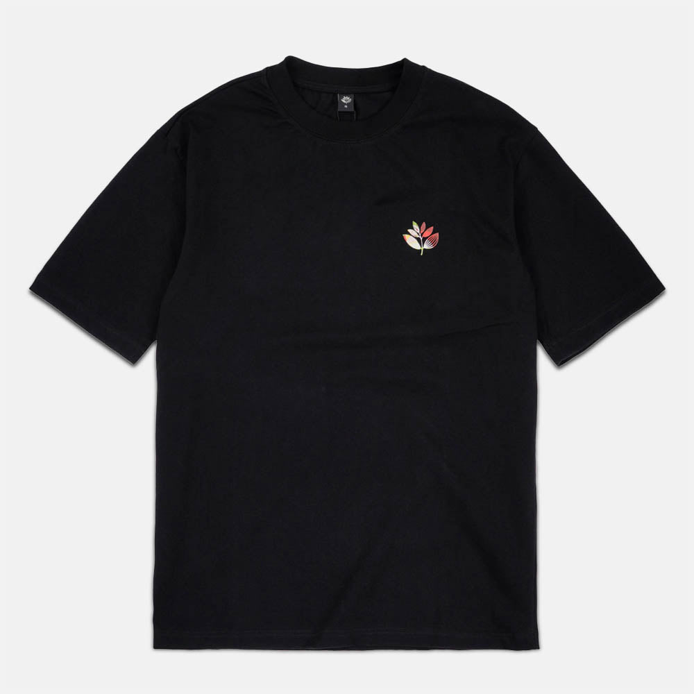 Magenta Tシャツ 黒 Noeul Magenta Studio Official by Noeul Nuttarat | Horizone Beside The