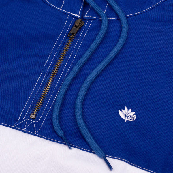 Magenta Skateboards - Tom 96 Jacket - Blue