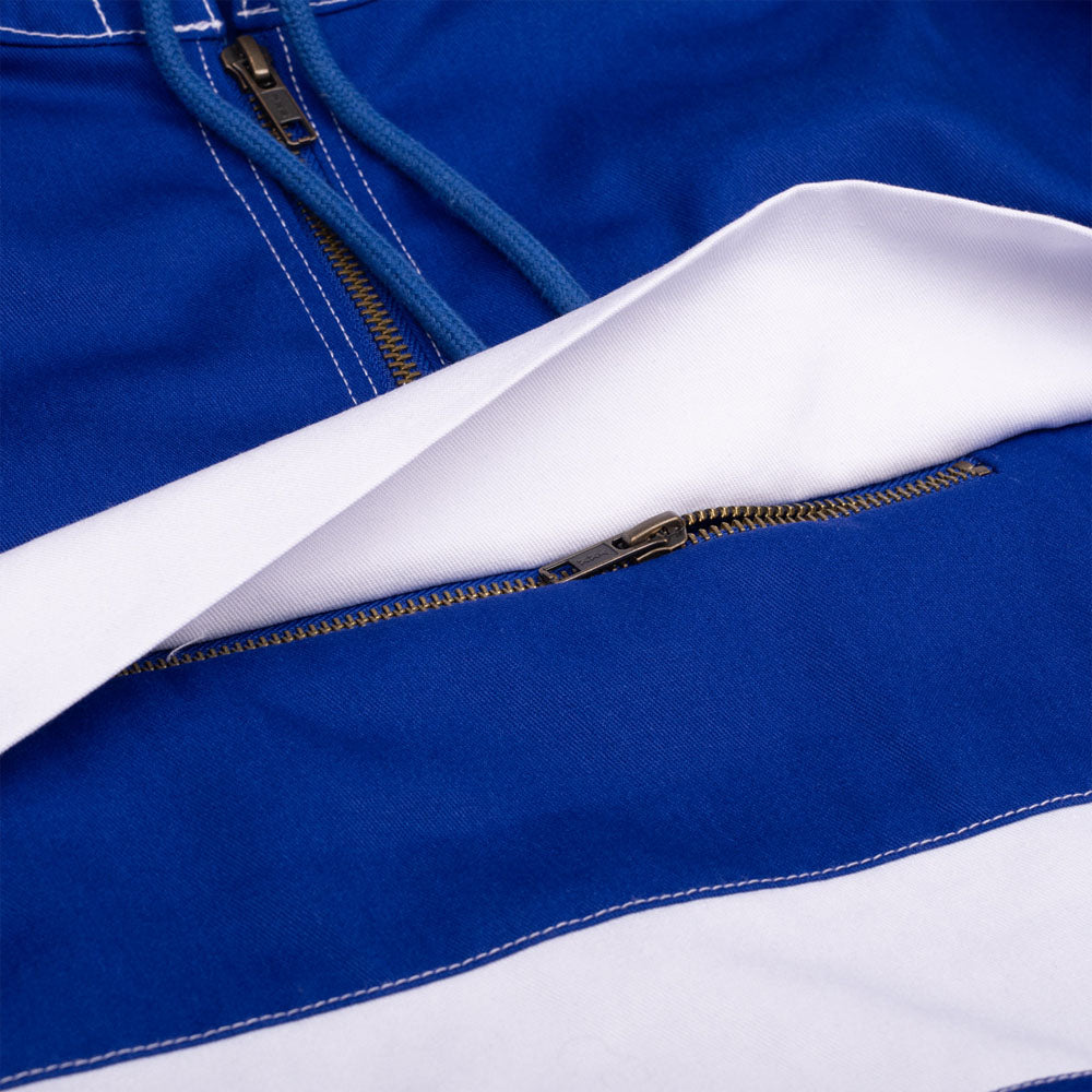 Magenta Skateboards - Tom 96 Jacket - Blue