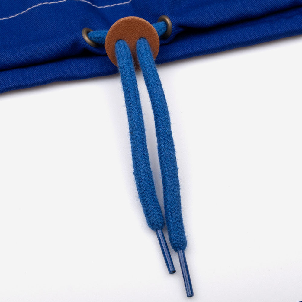 Magenta Skateboards - Tom 96 Jacket - Blue