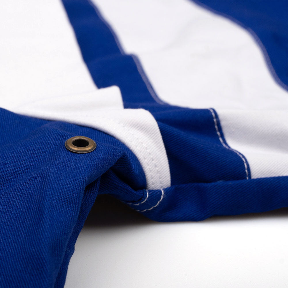 Magenta Skateboards - Tom 96 Jacket - Blue