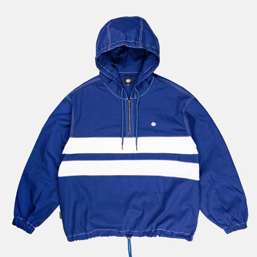 Magenta Skateboards - Tom 96 Jacket - Blue