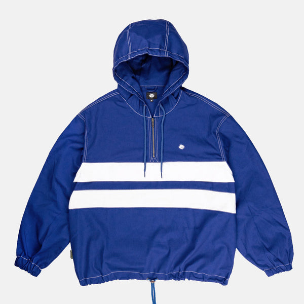 Magenta Skateboards - Tom 96 Jacket - Blue