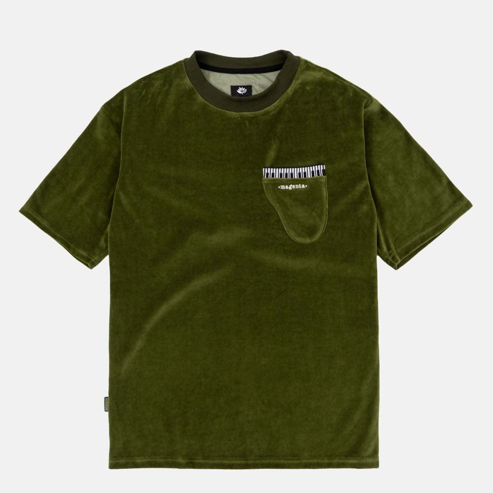 Green – tagged 
