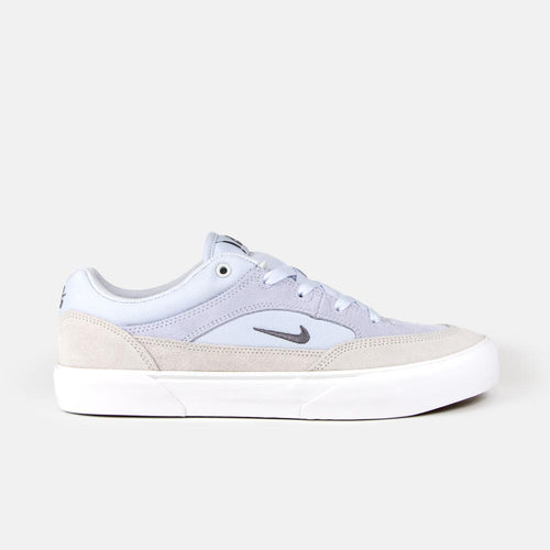 Nike SB - Malor Shoes - Football Grey / Dark Grey