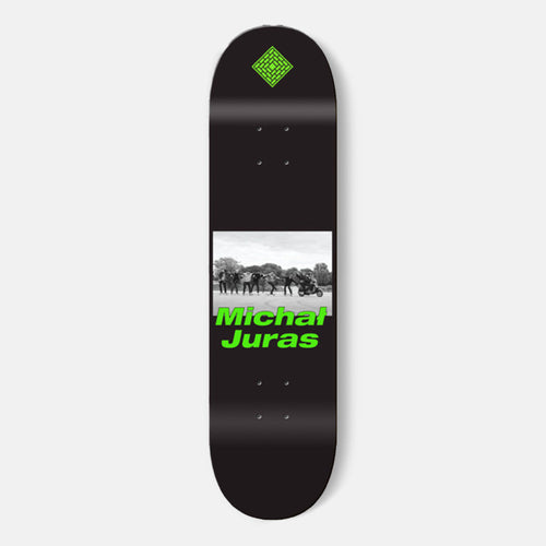 The National Skateboard Co. - 8.0