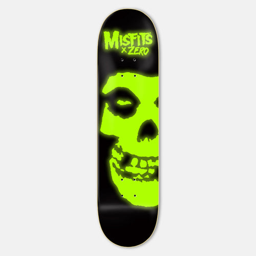 Zero Skateboards - 8.25