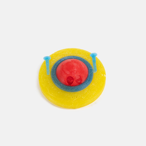Missing Bolts - Crush Wax UFO Wax - Assorted Colours