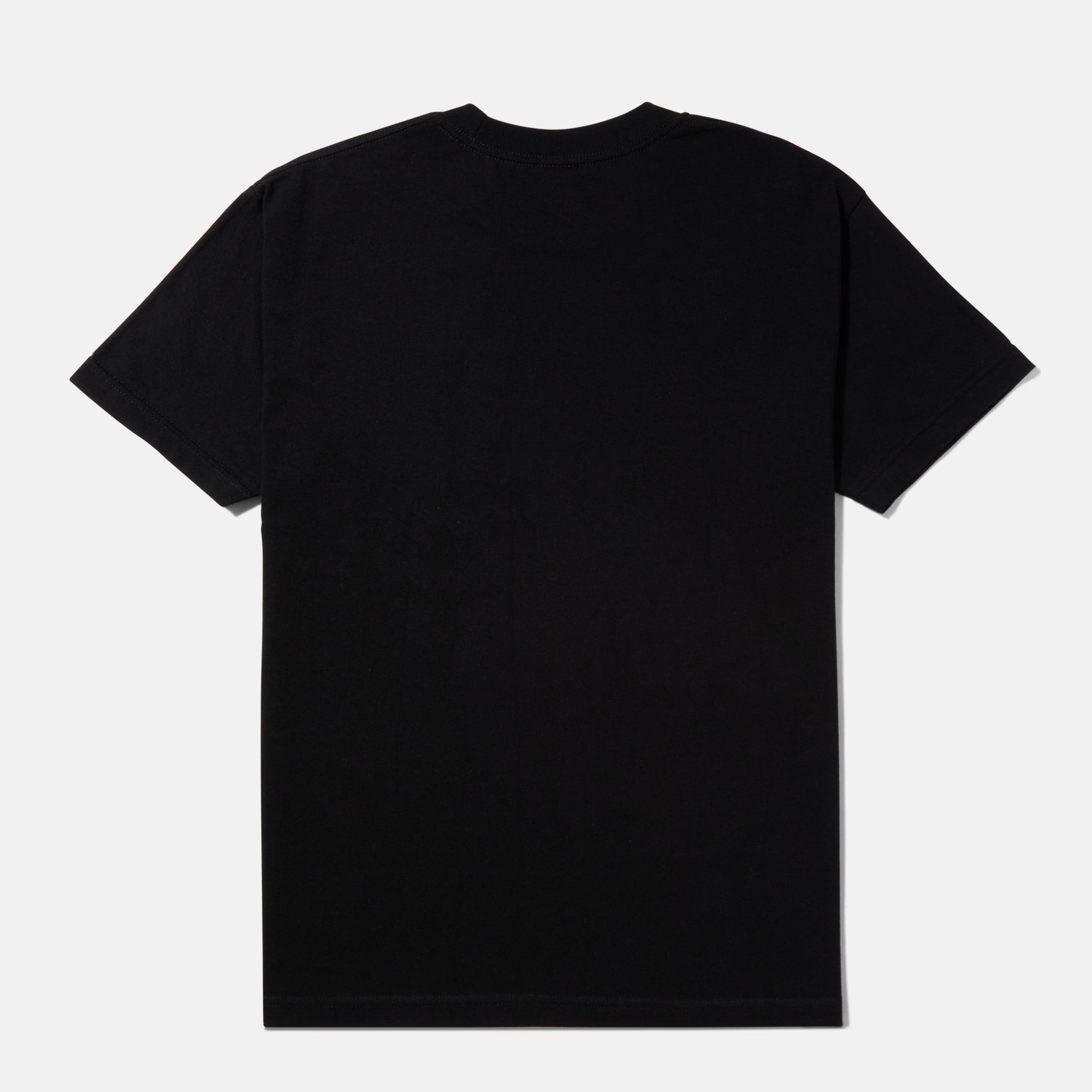 Huf - Mo T-Shirt - Black