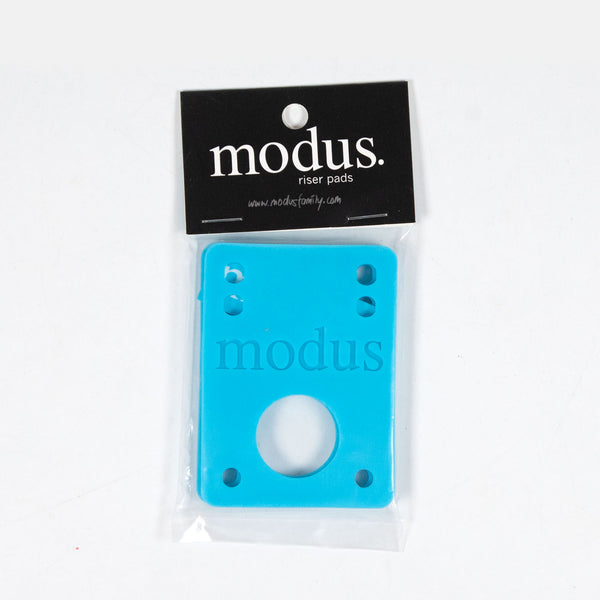 Modus - 1/8