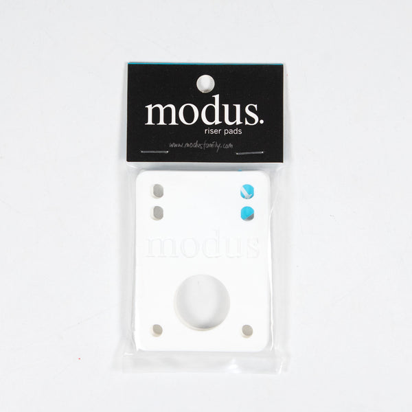 Modus - 1/8