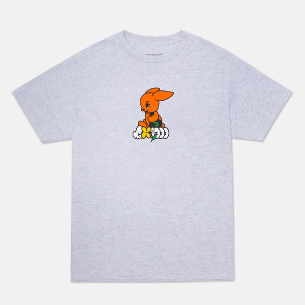 GX1000 - Money Bunny T-Shirt - Ash