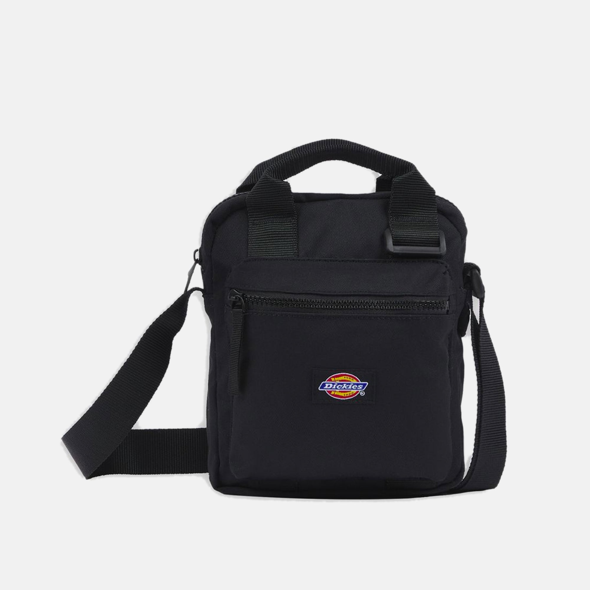 Dickies Brown Crossbody Bag