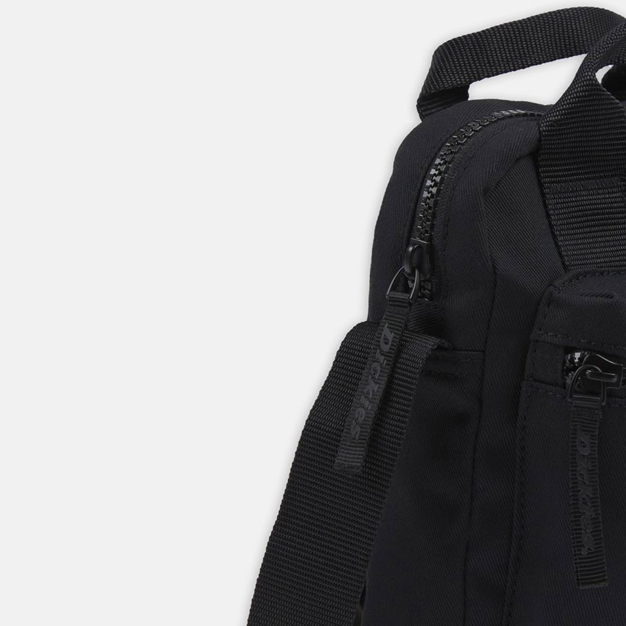 Dickies - Moreauville Crossbody Bag - Black
