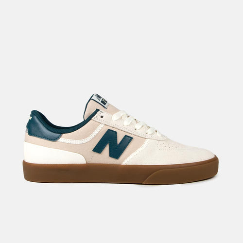 New Balance Numeric - 272 Shoes - Sea Salt