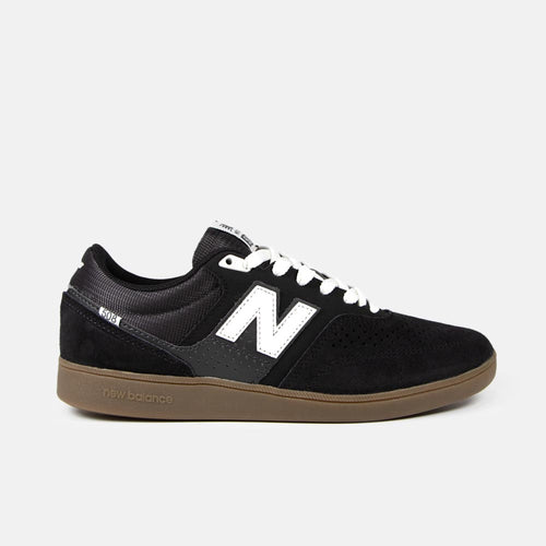 New Balance Numeric - 508 Brandon Westgate Shoes - Black