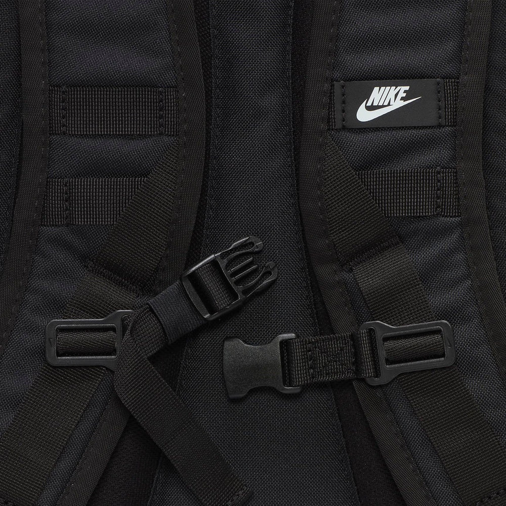 Nike SB - RPM Backpack - Black / Black / White