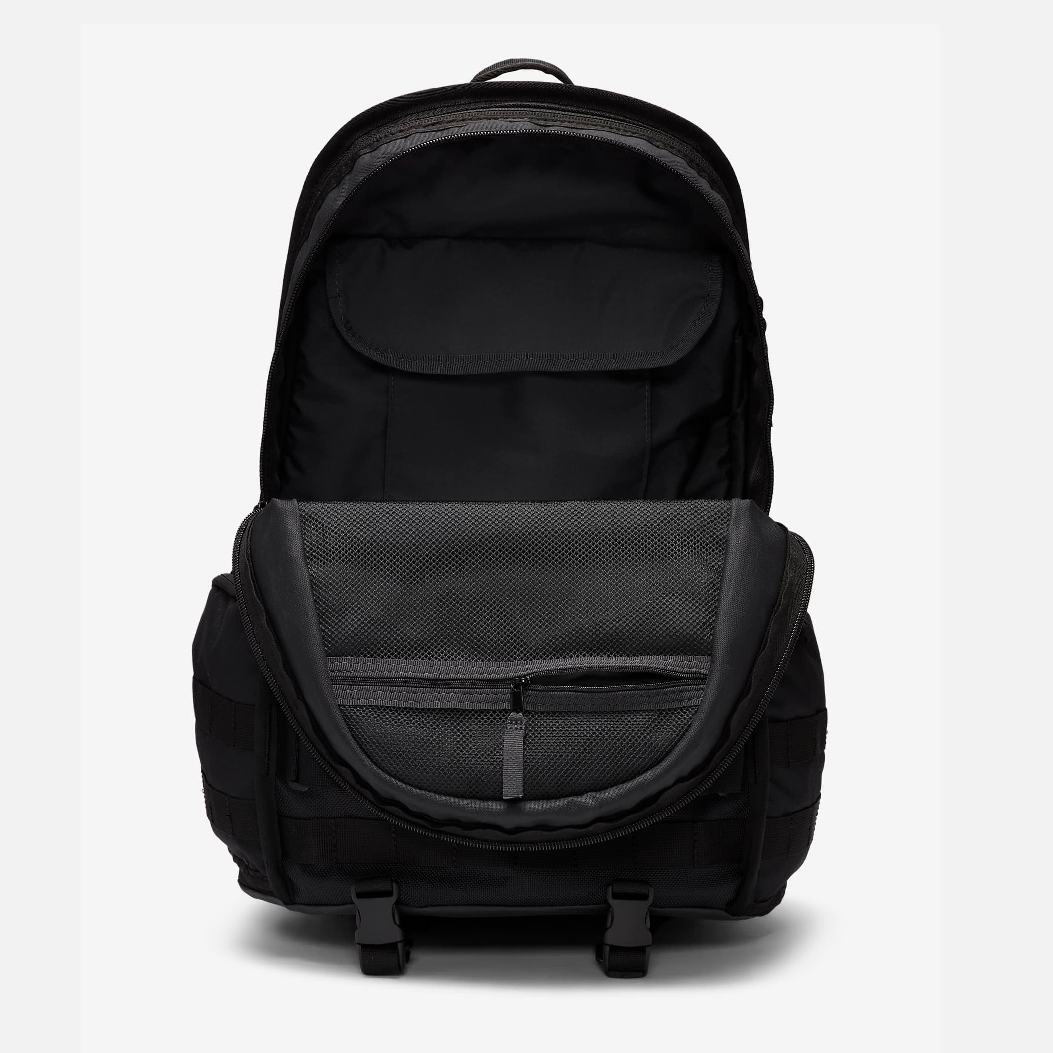 Nike SB RPM Backpack Black Black White Welcome Skate Store