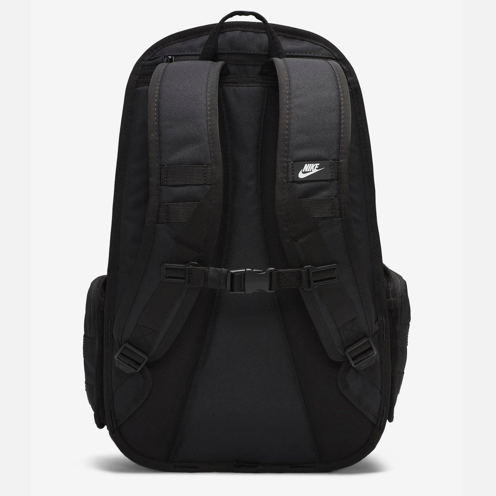 Nike SB RPM Backpack Black Black White – Welcome Skate Store