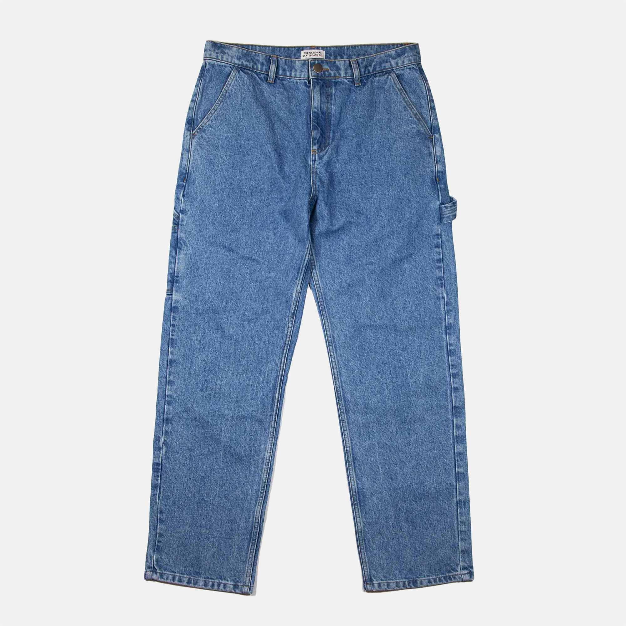 Carpenter 2024 jeans walmart